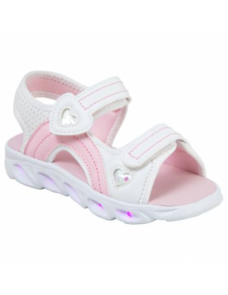 Girl's Toddler Jacky Sandals - Image 1
