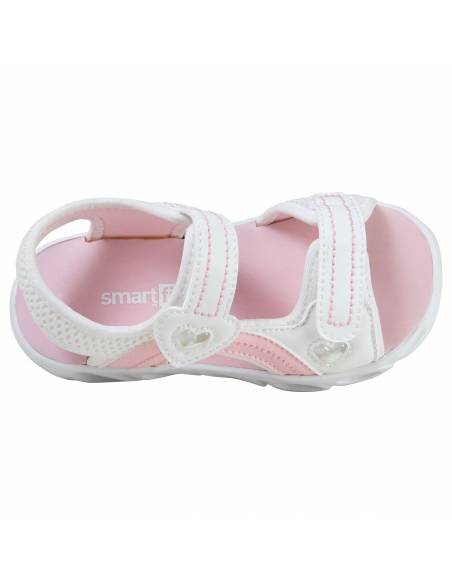 Girl's Toddler Jacky Sandals - Image 3