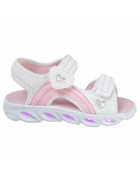 Girl's Toddler Jacky Sandals - Image 4