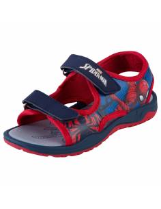 Boy's Spiderman Sandals - Image 1