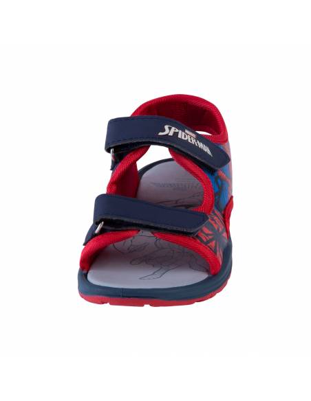 Boy's Spiderman Sandals - Image 2
