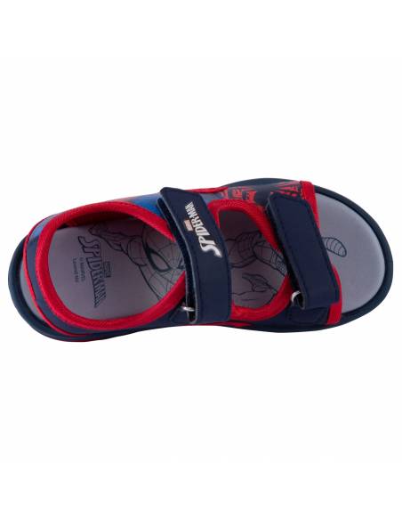 Boy's Spiderman Sandals - Image 3