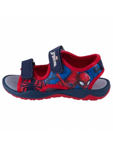 Boy's Spiderman Sandals - Image 4