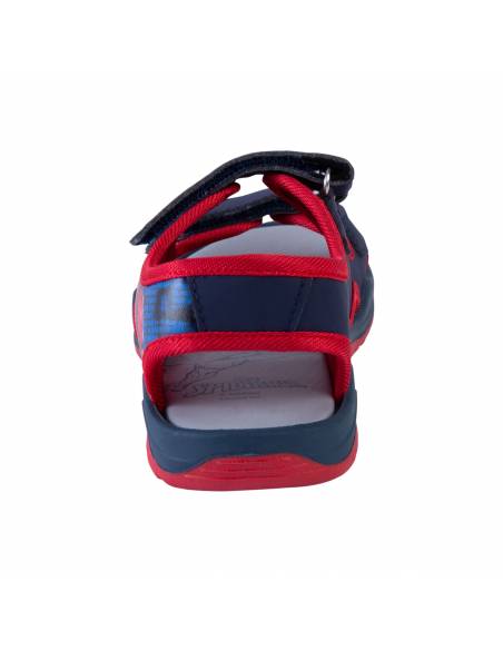 Boy's Spiderman Sandals - Image 6
