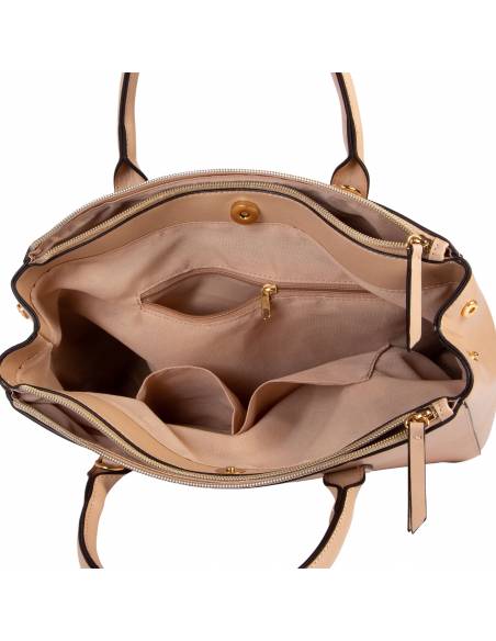 Women's Bethanne Satchel - Image 2