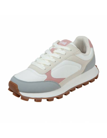 Women's Casual Sneakers - Image 1