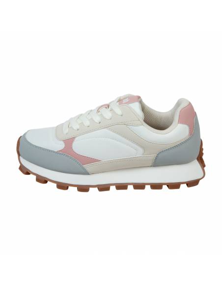 Women's Casual Sneakers - Image 4