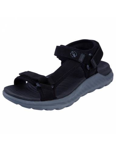 Men's DiamondBlack Sandals - Image 1