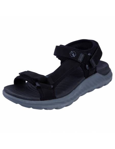 Men's DiamondBlack Sandals - Image 1