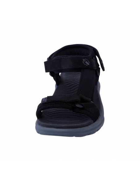 Men's DiamondBlack Sandals - Image 2