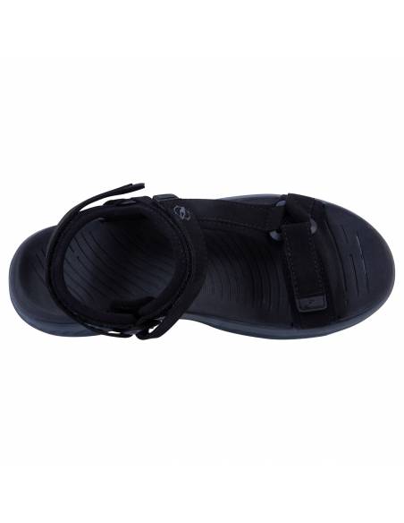 Men's DiamondBlack Sandals - Image 3