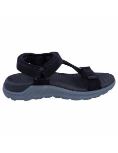 Men's DiamondBlack Sandals - Image 5
