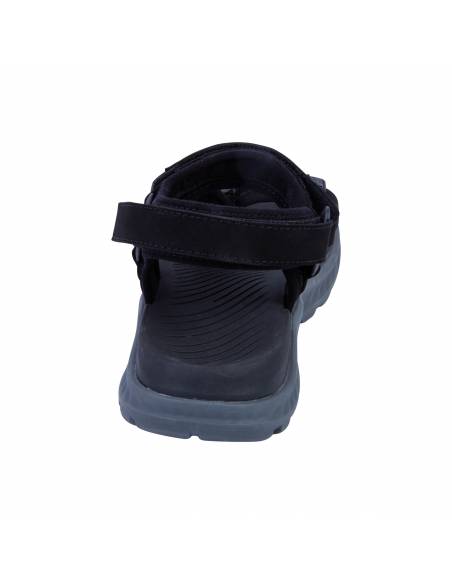 Men's DiamondBlack Sandals - Image 6