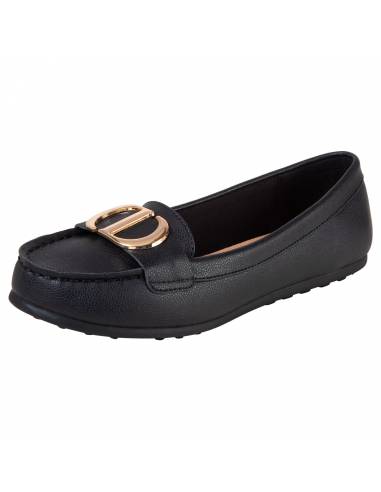 Women's Febee Driving Moc - Image 1