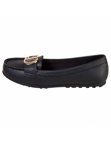 Women's Febee Driving Moc - Image 4