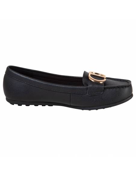 Women's Febee Driving Moc - Image 5