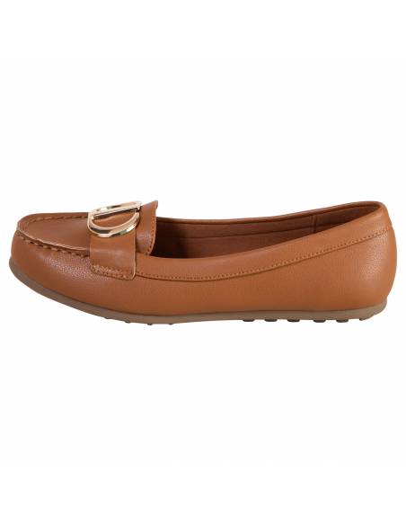 Women's Febee Driving Moc - Image 4