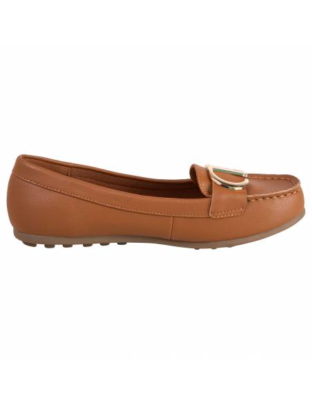 Women's Febee Driving Moc - Image 5
