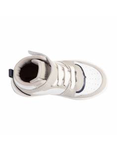 Boy's Toddler Hi Top Sneakers - Image 2