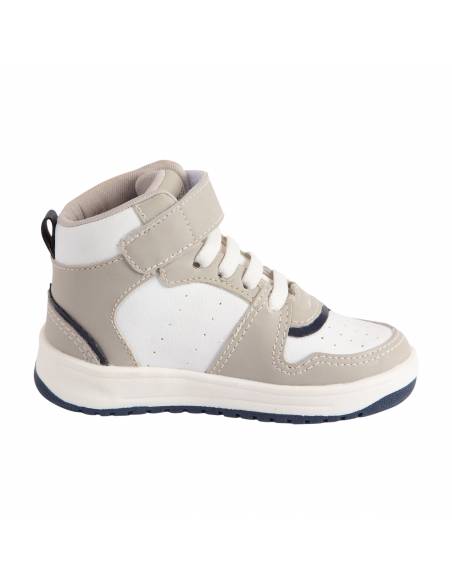 Boy's Toddler Hi Top Sneakers - Image 5