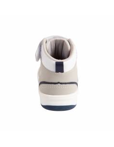 Boy's Toddler Hi Top Sneakers - Image 6