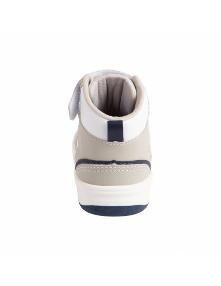Boy's Toddler Hi Top Sneakers - Image 6