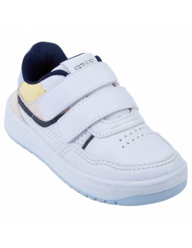 Boy's Toddler Casual Shoes - Image 1