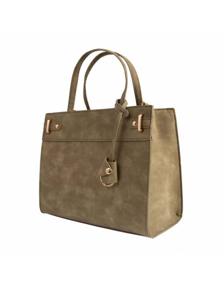 Women's Kylee Satchel - Image 2