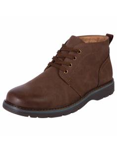 Men's Low Cut Boots - Image 5 2