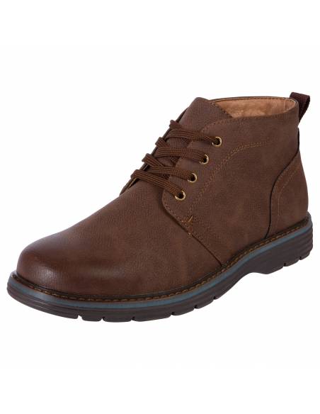 Men's Low Cut Boots - Image 1