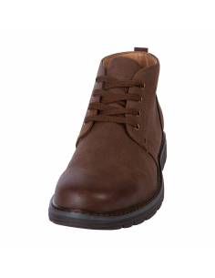 Men's Low Cut Boots - Image 2