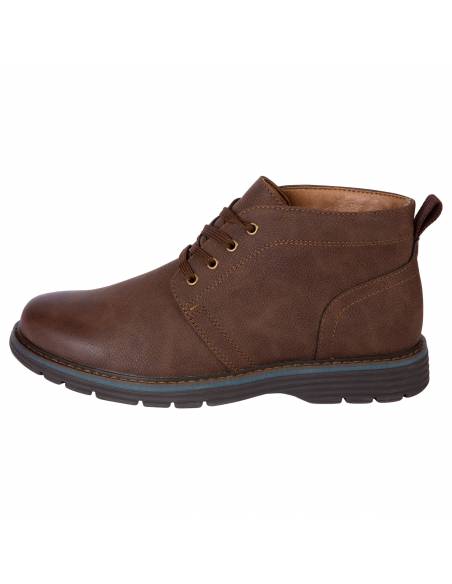 Men's Low Cut Boots - Image 4