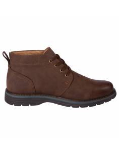 Men's Low Cut Boots - Image 5
