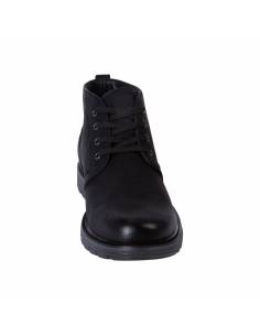 Men's Low Cut Boots - Image 4 2