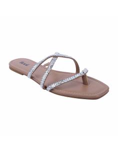 Women's Nellie Flat Sandals - Image 5 2