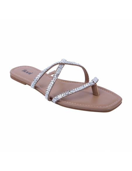 Women's Nellie Flat Sandals - Image 1