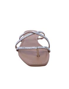 Women's Nellie Flat Sandals - Image 2