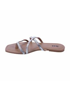 Women's Nellie Flat Sandals - Image 5