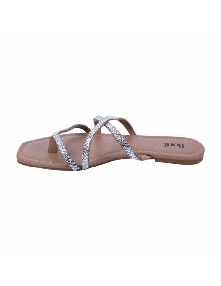 Women's Nellie Flat Sandals - Image 5