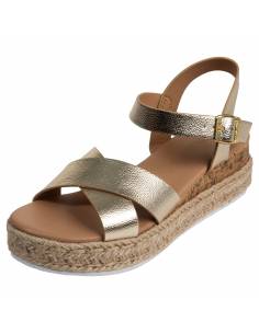 Women's Frolic Wedge Sandals - Image 5 2