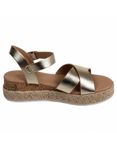 Women's Frolic Wedge Sandals - Image 5