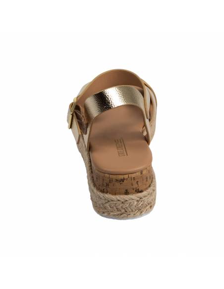 Women's Frolic Wedge Sandals - Image 6