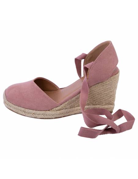 Women's Martina Wedge Sandals - Image 3