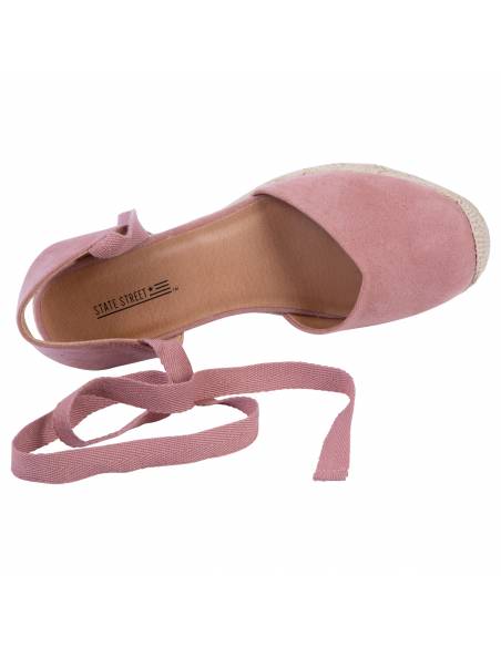 Women's Martina Wedge Sandals - Image 4