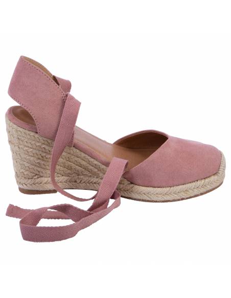 Women's Martina Wedge Sandals - Image 5