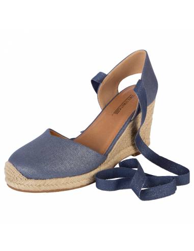 Women's Martina Wedge Sandals - Image 1