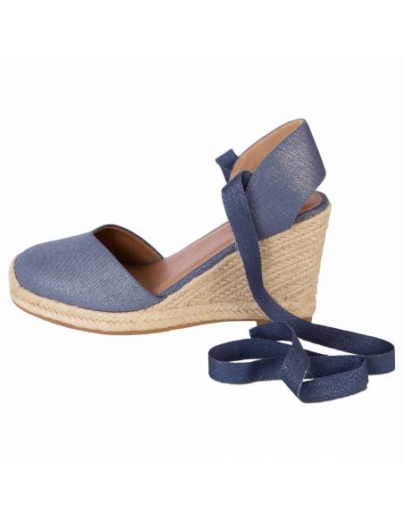 Women's Martina Wedge Sandals - Image 3