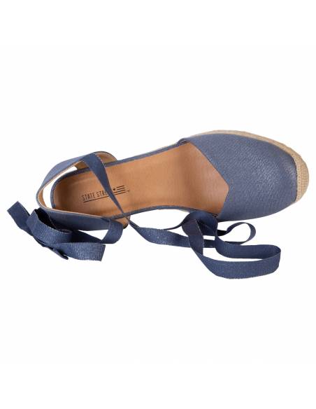 Women's Martina Wedge Sandals - Image 4
