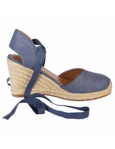 Women's Martina Wedge Sandals - Image 5