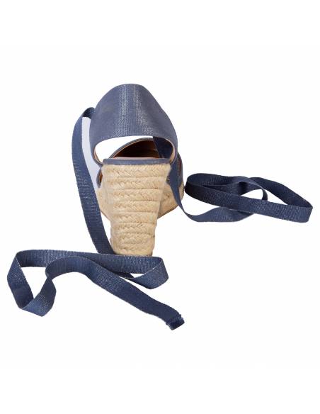 Women's Martina Wedge Sandals - Image 6